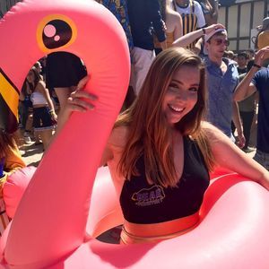 Meet your Posher, Natalie